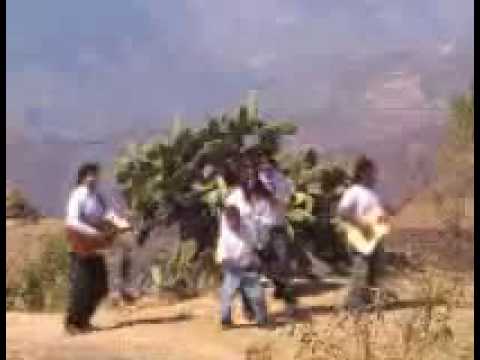 HERMANOS AYVAR  - MIX CEBOLLITA