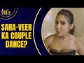 Sara Veer Ka Couple Dance
