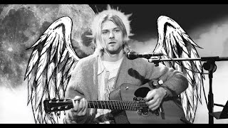 Nirvana - Rape Me (Unoffical Music Video)