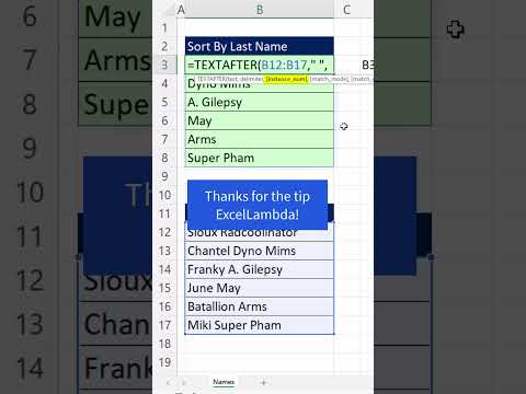 Count Files in Folder Using Excel Power Query Excel Magic Trick Short 01