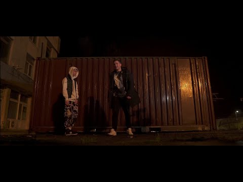 само Крум x Ickata - Chak do tavana (Official Music Video)