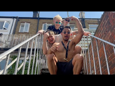 Chilli Tribe Records and JAX