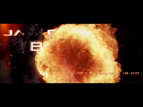 Benefičný koncert - TRAILER - 18.5.18 - Jam Club, Prešov