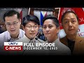 UNTV C NEWS December 12 2025