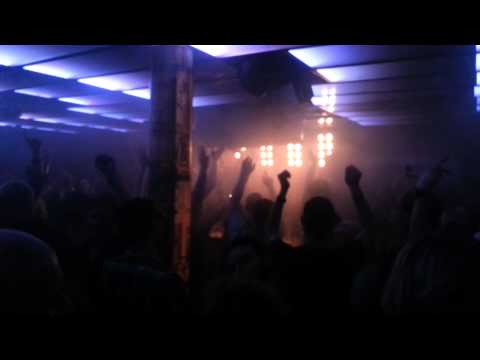 Micky Tiger @ Private Monkey / 102 Club