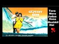 Tera Mera Judaa Hona Mushkil Hai Lata Mangeshkar Kishore Kumar R D Burman Paraya Dhan 1971