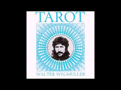 Walter Wegmüller : Der Teufel (1973)