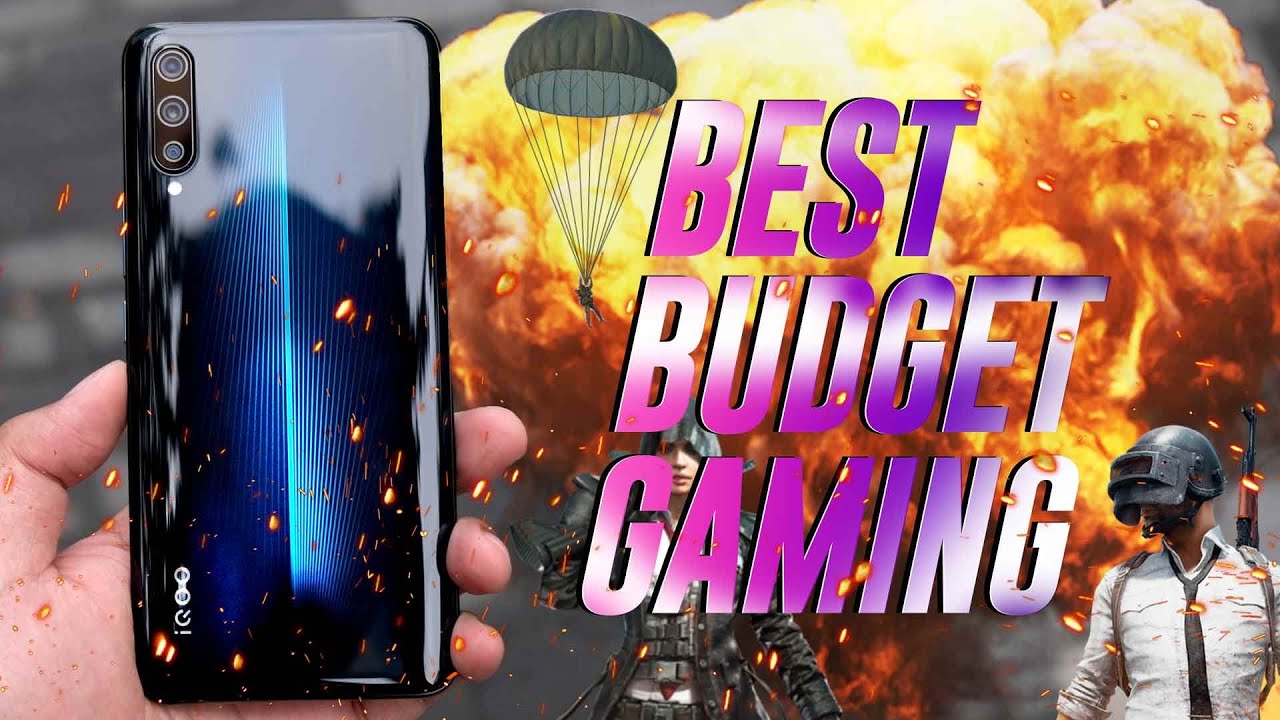 Vivo iQOO first impressions: The best budget gaming smartphone?