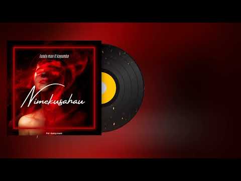 Tunda Man ft Kayumba - Nimekusahau (Official Audio)