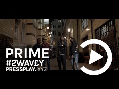 #2Wav£y SoundboySJ x Reckz Capo -Missions (Music Video)