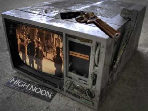 Acetik & Daniel Son "High Noon" ft. Smoovth (prod. Vic Grimes)