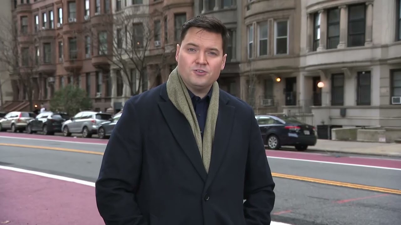 Several new laws take effect this year