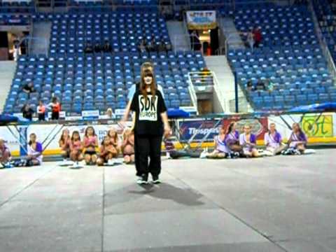 A-styl Sportlive 2011