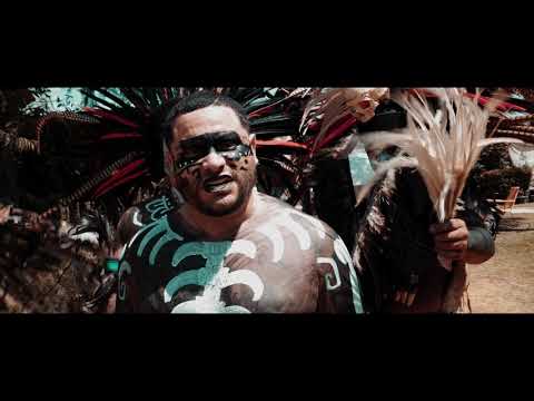 🔥🔥Aztecs Rapping🔥🔥 - Blanco Balling - Hella Extra Bars Ft Loco C - Shot by Shimo Media