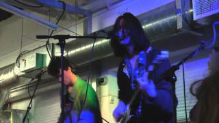 Smith Westerns - Imagine Pt. 3 (Rough Trade East, 7th April 2011)