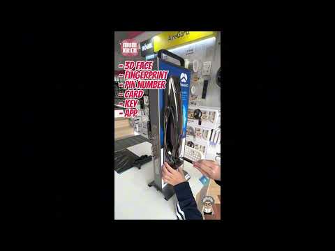 Primero 3 Smart Door Locks Compared MUM KiTCH