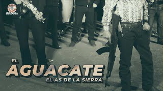 El Aguacate Lyrics English Translation