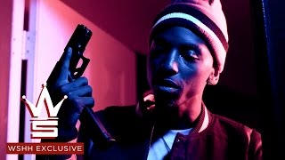 22 Savage "Tired" (WSHH Exclusive - Official Music Video)