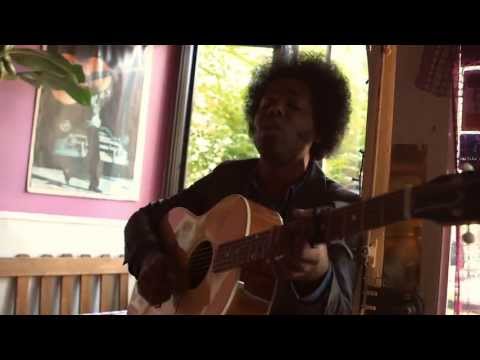 ALEX CUBA - Como Sí Nada