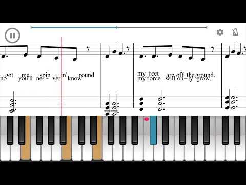 ✅🎹 How to play MIRACULOUS LADYBUG THEME - MISC CARTOONS  Piano Tutorial + Sheet Music