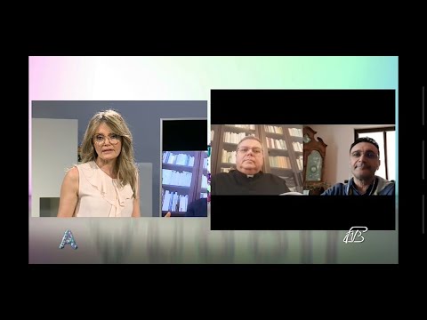 Angoli 24 Giugno 2020, la collaborazione tra Cattedrale, Diocesi ed Espansione TV