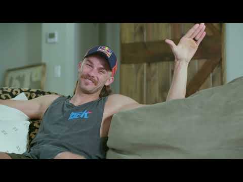 2025 Rider Feature - Aaron Plessinger