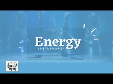 (FREE) Martin Garrix x Tiësto x David Guetta x Marshmello EDM Type Beat 2023 - "Energy"