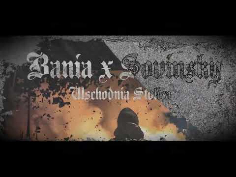 Bania x Sovinsky (Wschodnia Stolica) - Rób Progres II feat. DMT,  Jerz MH, Setup  prod Kriso