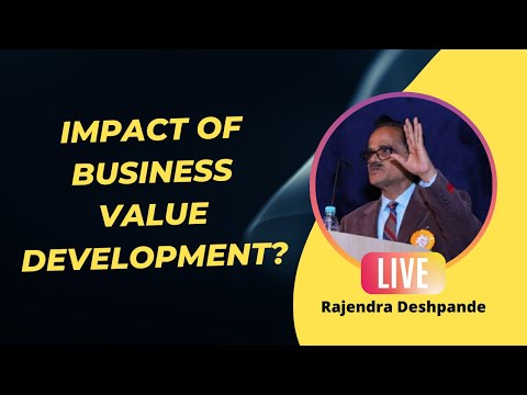 Episode #42 Expert Talk with Rajendra Deshpande on ... - YouTube