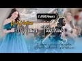 Via Vallen - Mung Titipane I Official Music Video Via Vallen - Mung Titipane I Official Music Video