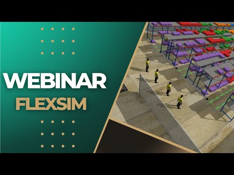 3 Decisiones Clave en tu Centro de Distribución que Determina la Simulación con FlexSim