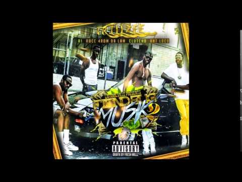 Try Me (LaFamilMIX) Montana, Trillzee, AntLoco, Toog Shoot'Em & Clutcho