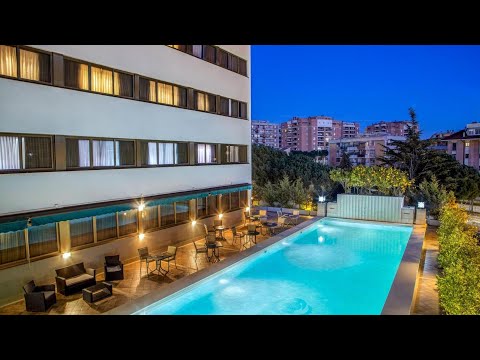Hotel Enea, Pomezia, Italy | Holidays In Italy