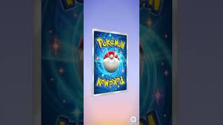 SHINY GRENINJA EX IS LITERALLY UNREAL. 😱💙– Pokémon TCGP #pokemontcg #charizard #gta #shorts