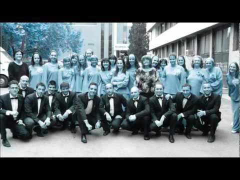 KANTILENA choir / "Vezzosette ninfe"