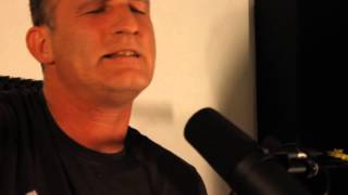 Never Meant To Love You - Cory Chisel (Press Play Cover - Block C Live Sessions)