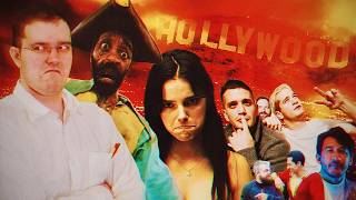 The Rise of Internet Filmmakers | New Hollywood 2.0