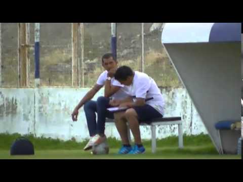 LA PREVIA: Jorge Newbery - Argentinos Diadema