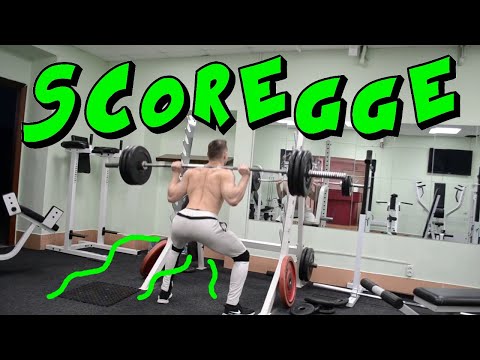 EFFETTI SONORI - Scoregge ginniche