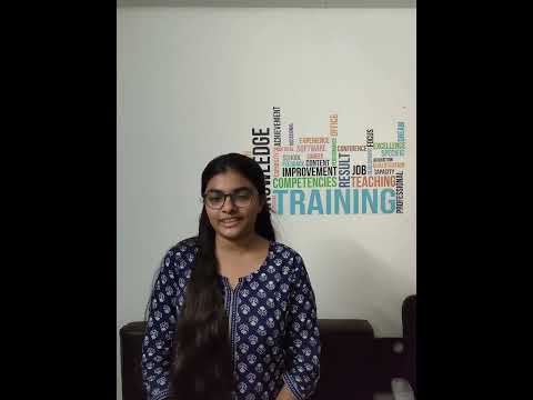 Student Success Story — From Beginner to Developer