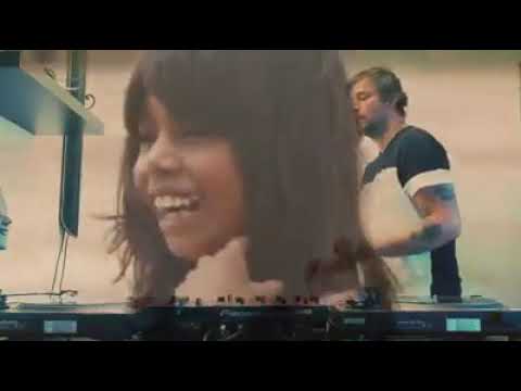 Meoko x Serialism Save The Amazon w/ Cesare vs Disorder feat. videodocumentary by Estilingue Filmes