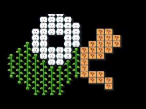 Duck Hunt 2: Duck Hunter by angela 一SUPER MARIO MAKER一 NO COMMENTARY 1AN