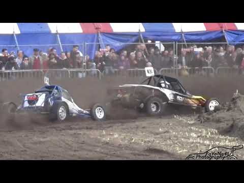 V A C B  Maldegem, 17-10-21