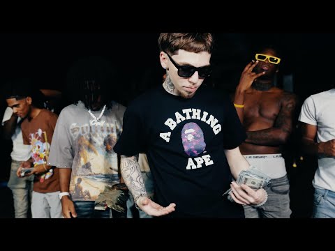 Spinbackk - Pending Case (Official Music Video)