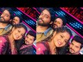 Guppedantha Manasu Serial Fame Rishi Vasudhara Sailendra Adivaram With Star Maa Pariwaram Show Photo