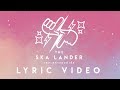 The Ska Lander เดอะสกาแลนด์เด้อ Bie The Ska Feat Geno Lyric Video