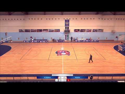 2.MRL Zapad 1 Mladost - Radnički VA