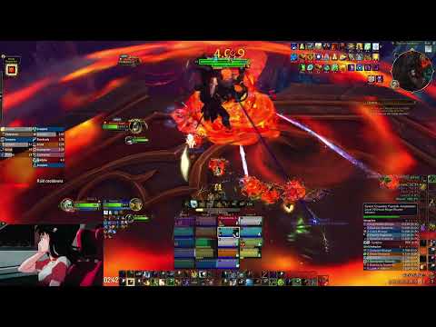 Temerity vs. Normal Assault of the Zaqali (10.1 PTR)