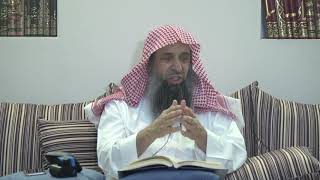 التعليق على إحكام الأحكام لابن دقيق العيد [11] | كتاب الطهارة | باب الاستطابة الشيخ عبدالمحسن الزامل image