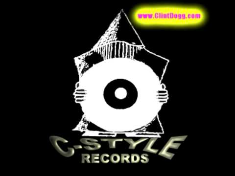 Clint Dogg - Chick with ROTM Record (6-2-2009) (DVD)